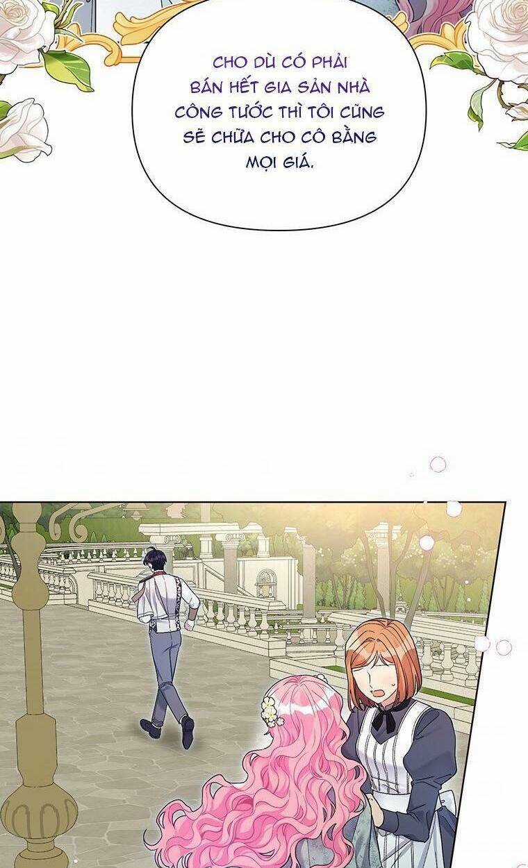 Trở Thành Con Dâu Của Kẻ Phản Diện Vì Thời Gian Có Hạn Chapter 27 trang 69