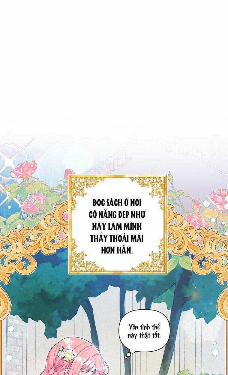 Trở Thành Con Dâu Của Kẻ Phản Diện Vì Thời Gian Có Hạn Chapter 27 trang 7