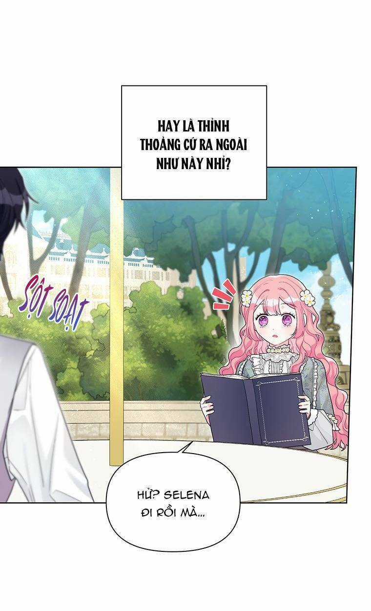 Trở Thành Con Dâu Của Kẻ Phản Diện Vì Thời Gian Có Hạn Chapter 27 trang 9