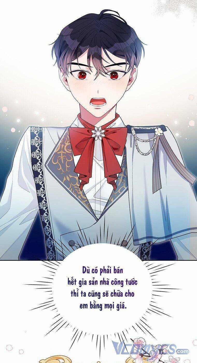 Trở Thành Con Dâu Của Kẻ Phản Diện Vì Thời Gian Có Hạn Chapter 28 trang 12