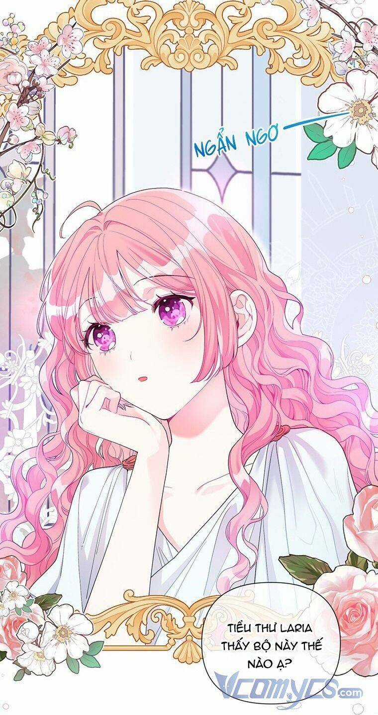 Trở Thành Con Dâu Của Kẻ Phản Diện Vì Thời Gian Có Hạn Chapter 28 trang 13