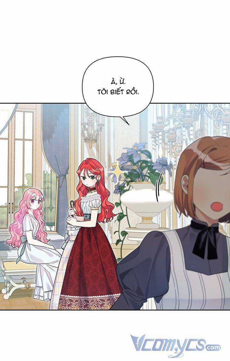 Trở Thành Con Dâu Của Kẻ Phản Diện Vì Thời Gian Có Hạn Chapter 28 trang 18