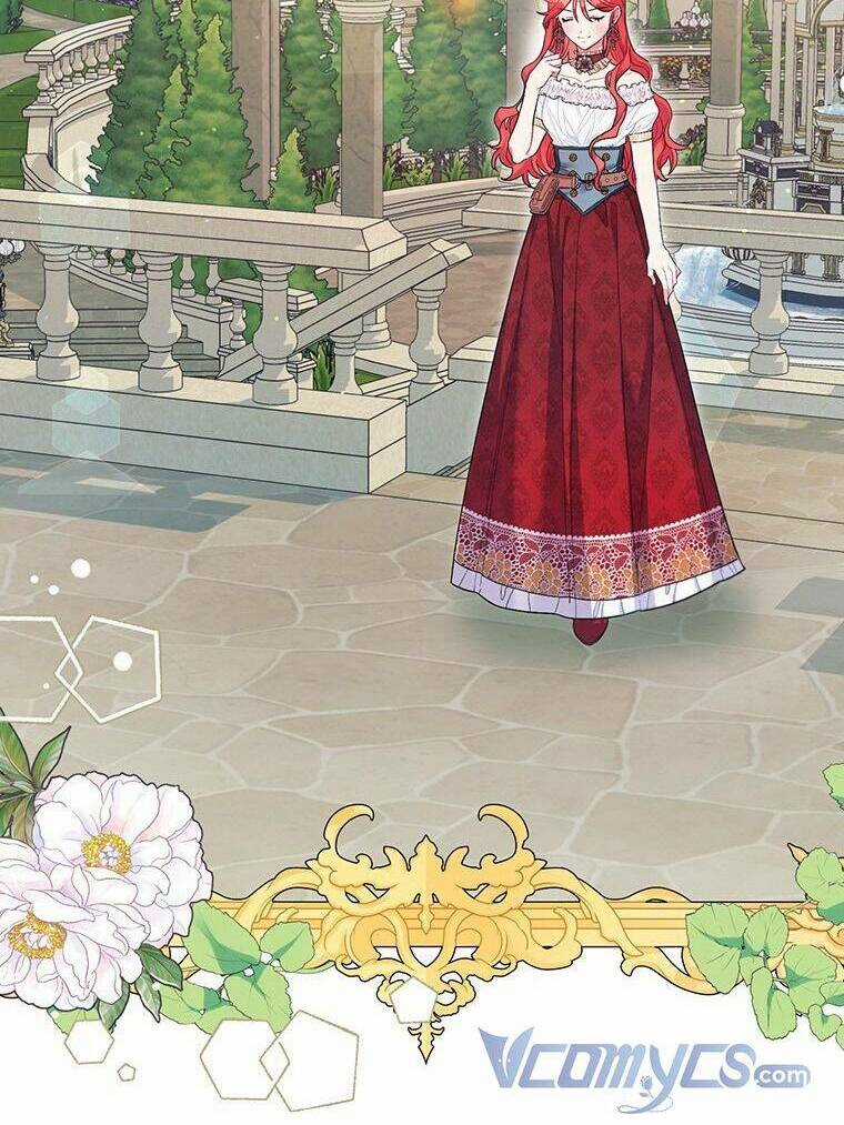 Trở Thành Con Dâu Của Kẻ Phản Diện Vì Thời Gian Có Hạn Chapter 28 trang 2