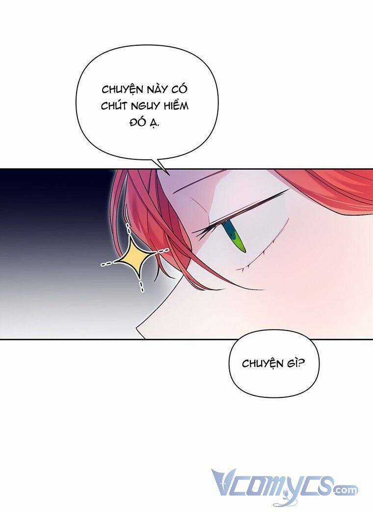 Trở Thành Con Dâu Của Kẻ Phản Diện Vì Thời Gian Có Hạn Chapter 28 trang 23