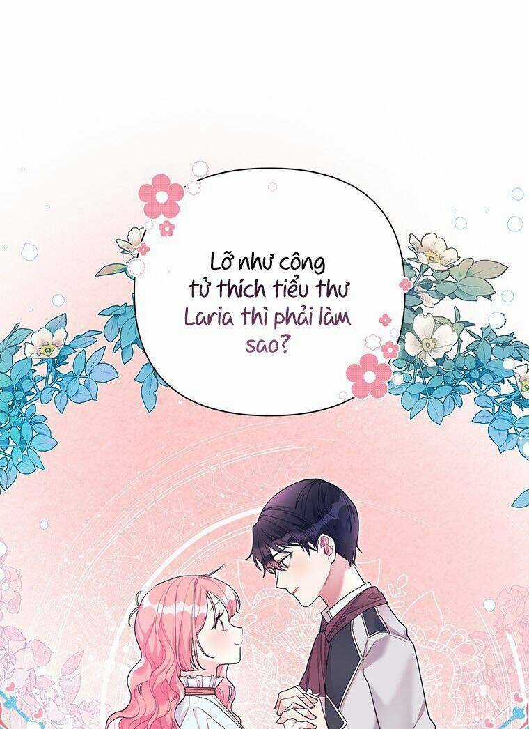 Trở Thành Con Dâu Của Kẻ Phản Diện Vì Thời Gian Có Hạn Chapter 28 trang 24