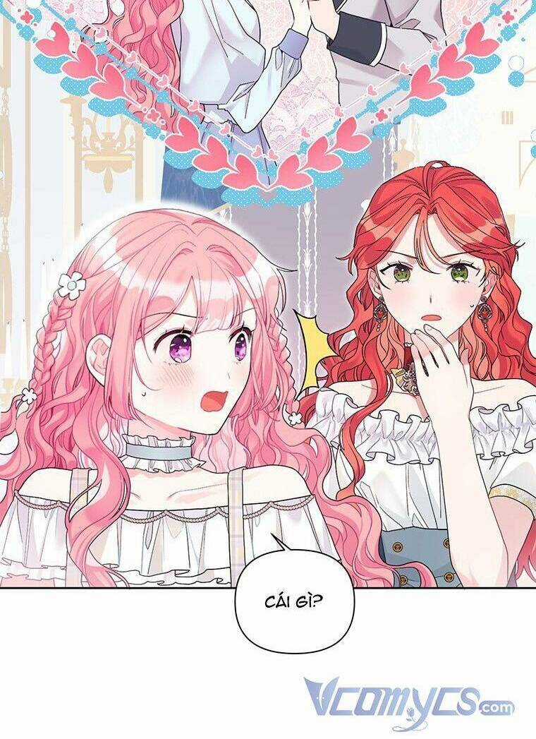 Trở Thành Con Dâu Của Kẻ Phản Diện Vì Thời Gian Có Hạn Chapter 28 trang 25