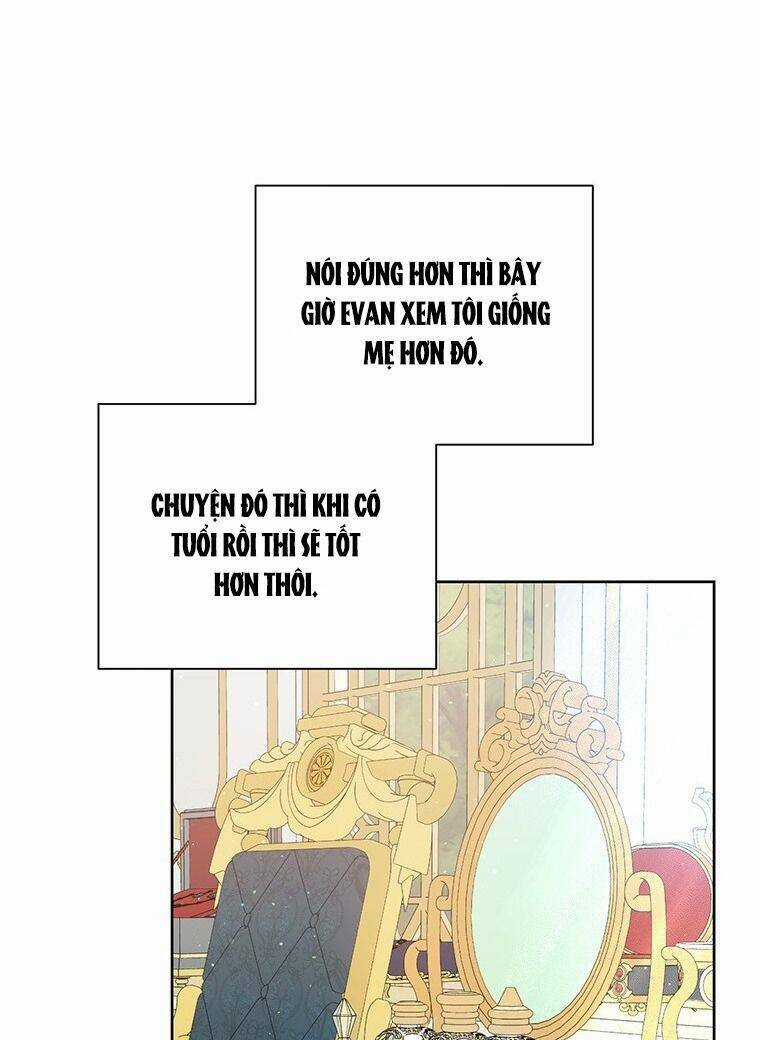 Trở Thành Con Dâu Của Kẻ Phản Diện Vì Thời Gian Có Hạn Chapter 28 trang 28