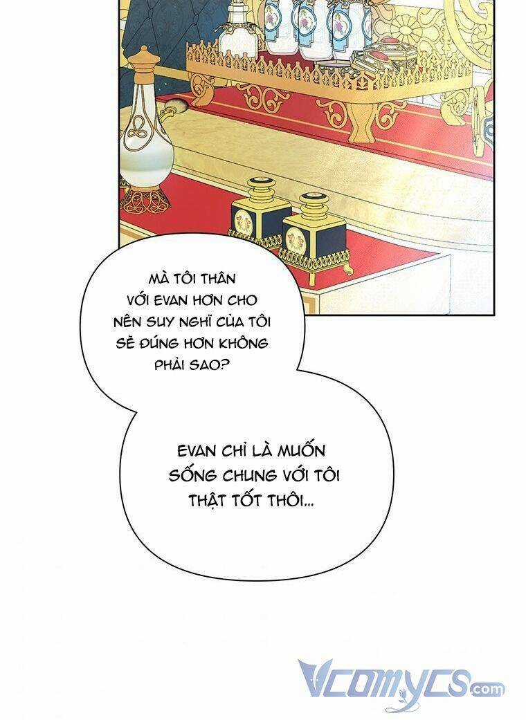 Trở Thành Con Dâu Của Kẻ Phản Diện Vì Thời Gian Có Hạn Chapter 28 trang 29