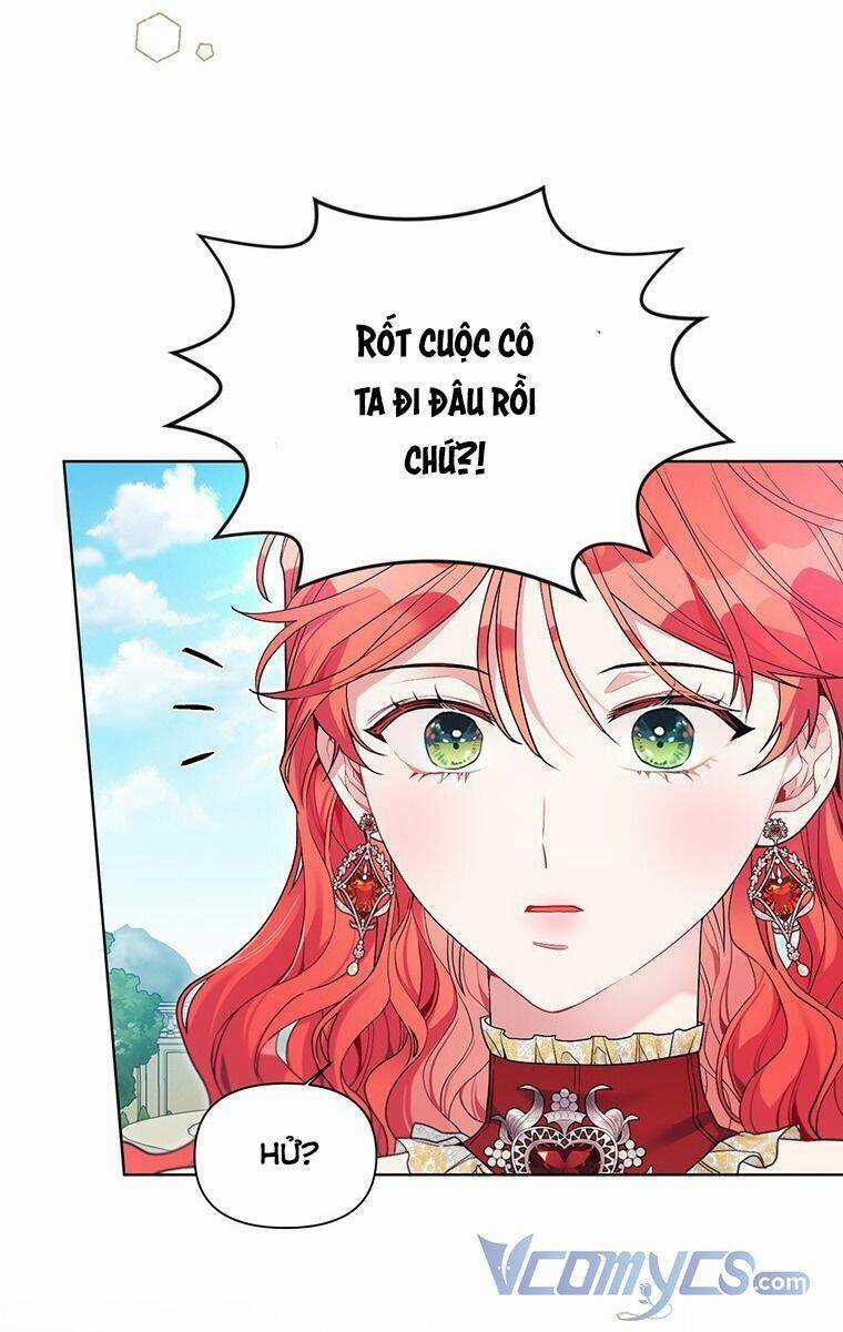 Trở Thành Con Dâu Của Kẻ Phản Diện Vì Thời Gian Có Hạn Chapter 28 trang 3