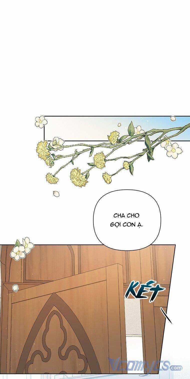 Trở Thành Con Dâu Của Kẻ Phản Diện Vì Thời Gian Có Hạn Chapter 28 trang 33