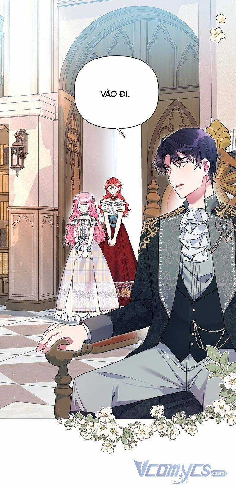 Trở Thành Con Dâu Của Kẻ Phản Diện Vì Thời Gian Có Hạn Chapter 28 trang 34