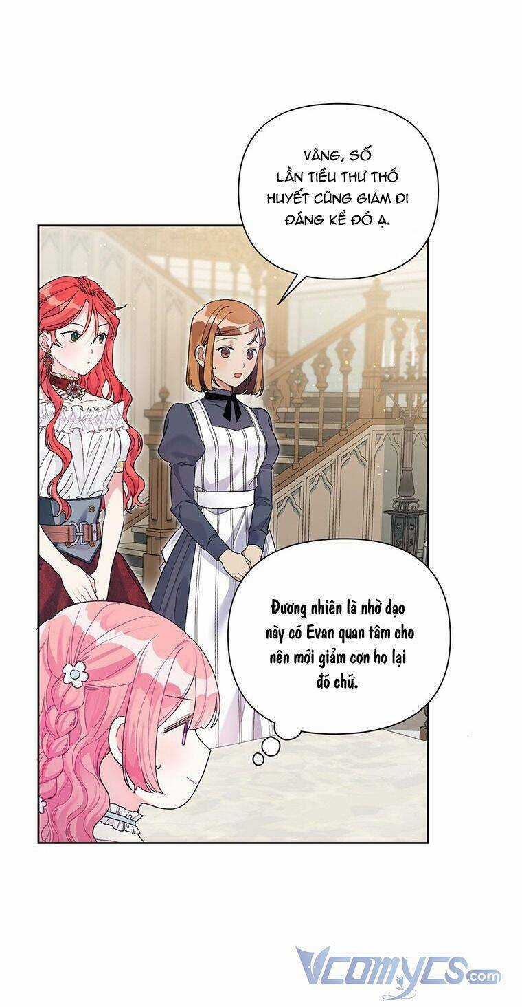 Trở Thành Con Dâu Của Kẻ Phản Diện Vì Thời Gian Có Hạn Chapter 28 trang 39