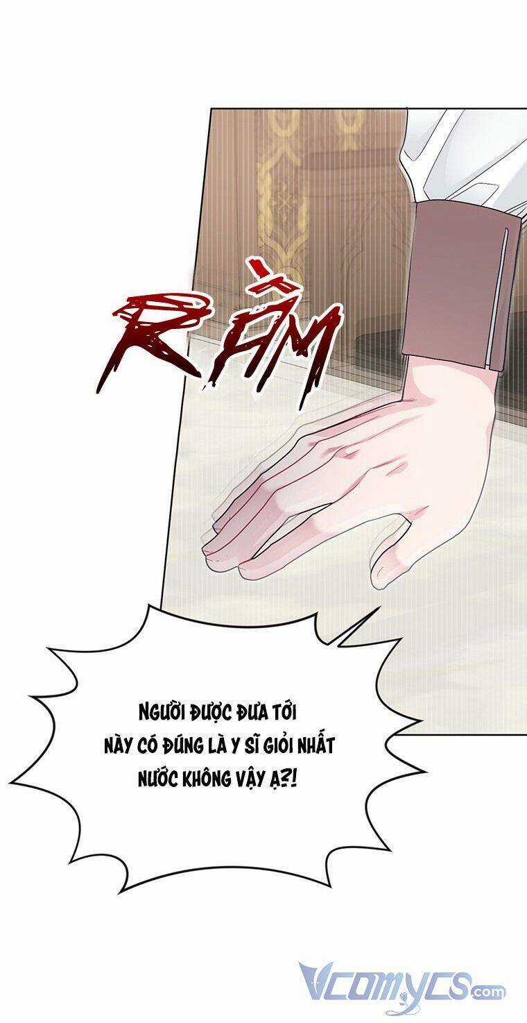 Trở Thành Con Dâu Của Kẻ Phản Diện Vì Thời Gian Có Hạn Chapter 28 trang 42