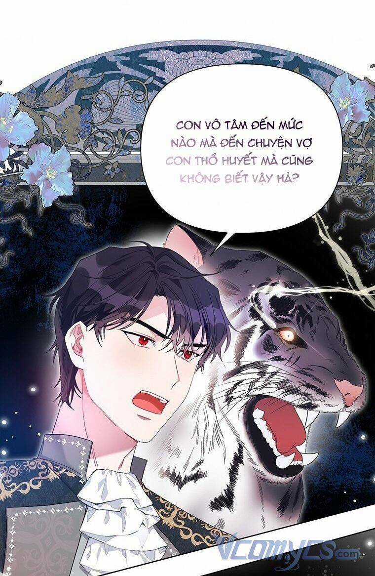 Trở Thành Con Dâu Của Kẻ Phản Diện Vì Thời Gian Có Hạn Chapter 28 trang 45