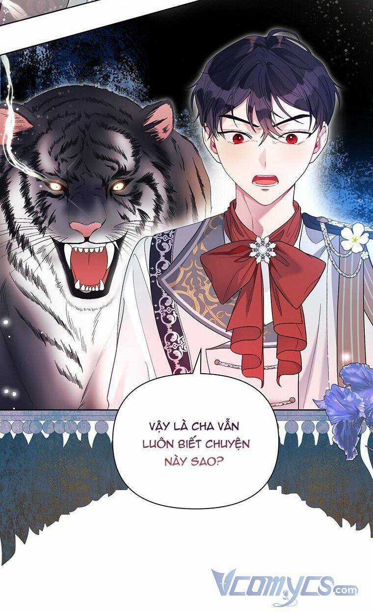 Trở Thành Con Dâu Của Kẻ Phản Diện Vì Thời Gian Có Hạn Chapter 28 trang 46