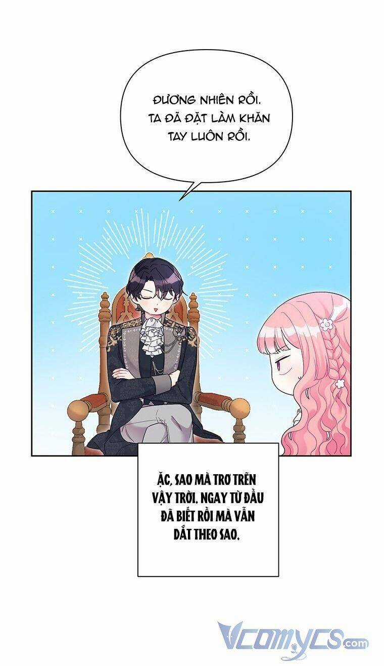 Trở Thành Con Dâu Của Kẻ Phản Diện Vì Thời Gian Có Hạn Chapter 28 trang 47