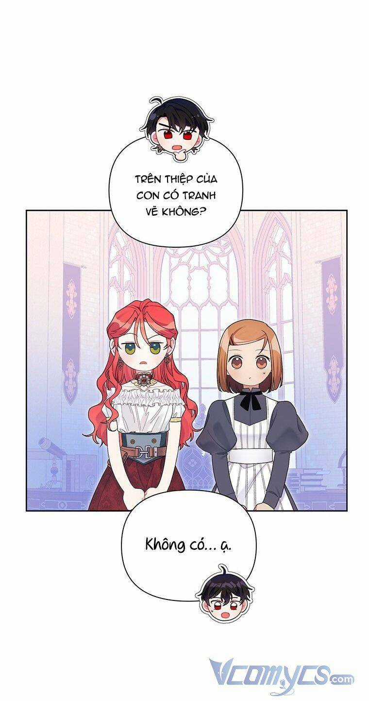 Trở Thành Con Dâu Của Kẻ Phản Diện Vì Thời Gian Có Hạn Chapter 28 trang 49