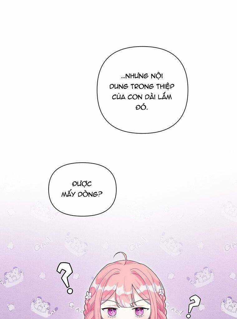 Trở Thành Con Dâu Của Kẻ Phản Diện Vì Thời Gian Có Hạn Chapter 28 trang 51