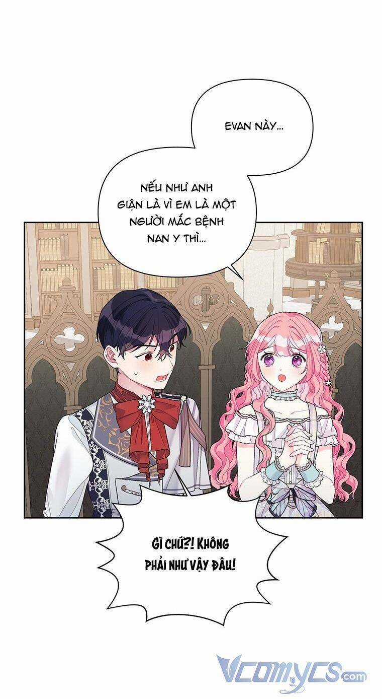 Trở Thành Con Dâu Của Kẻ Phản Diện Vì Thời Gian Có Hạn Chapter 28 trang 55