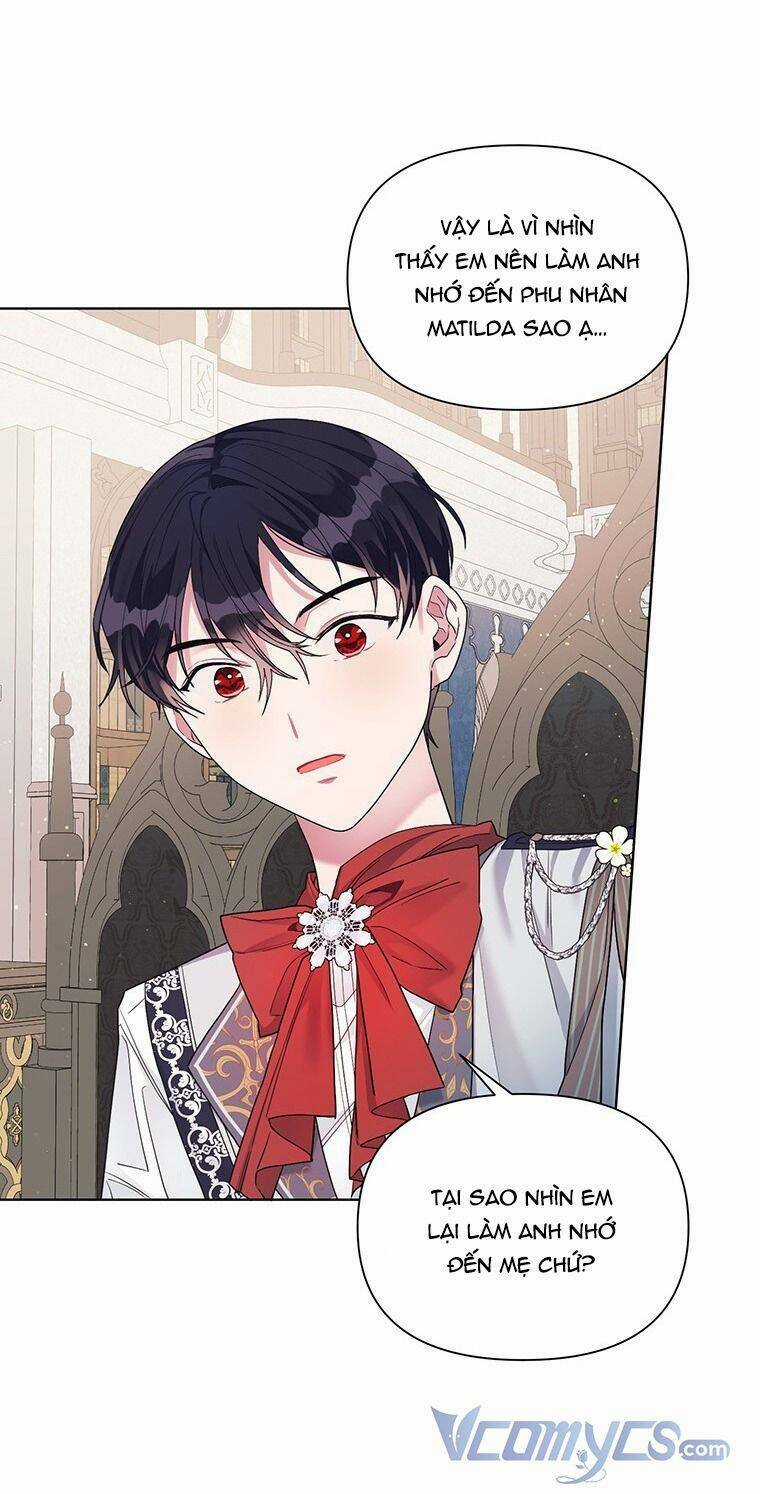 Trở Thành Con Dâu Của Kẻ Phản Diện Vì Thời Gian Có Hạn Chapter 28 trang 56