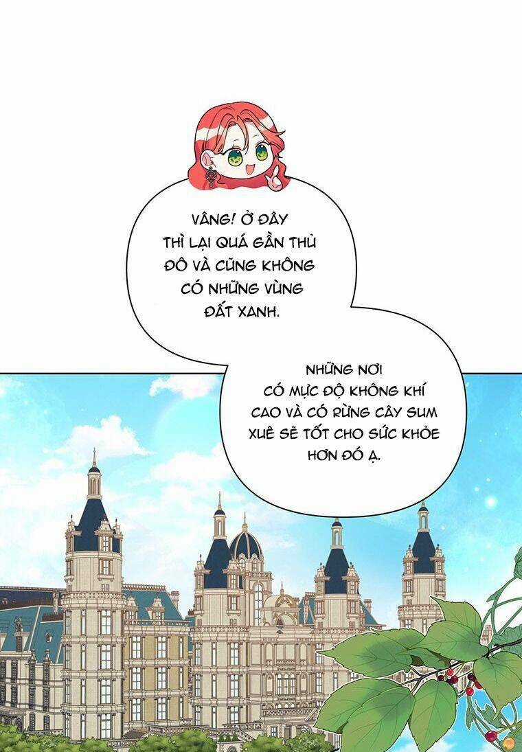 Trở Thành Con Dâu Của Kẻ Phản Diện Vì Thời Gian Có Hạn Chapter 28 trang 59