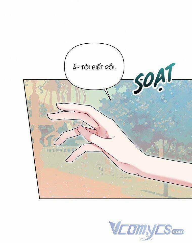 Trở Thành Con Dâu Của Kẻ Phản Diện Vì Thời Gian Có Hạn Chapter 28 trang 6