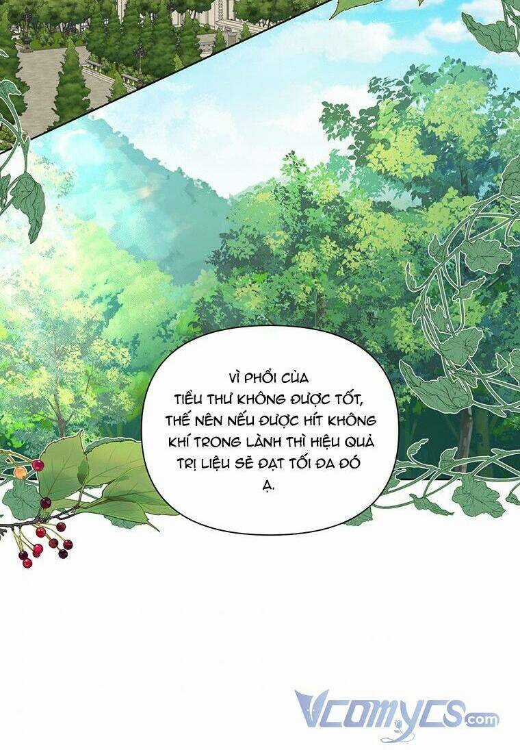 Trở Thành Con Dâu Của Kẻ Phản Diện Vì Thời Gian Có Hạn Chapter 28 trang 60