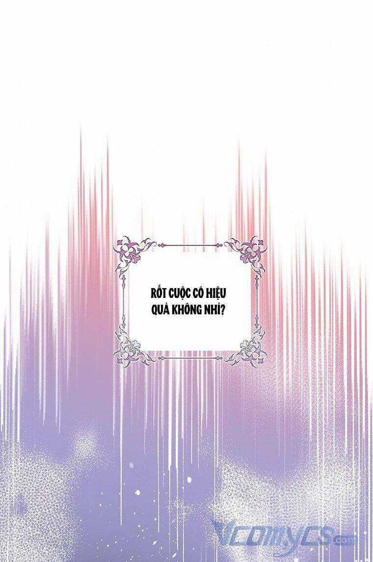 Trở Thành Con Dâu Của Kẻ Phản Diện Vì Thời Gian Có Hạn Chapter 28 trang 61