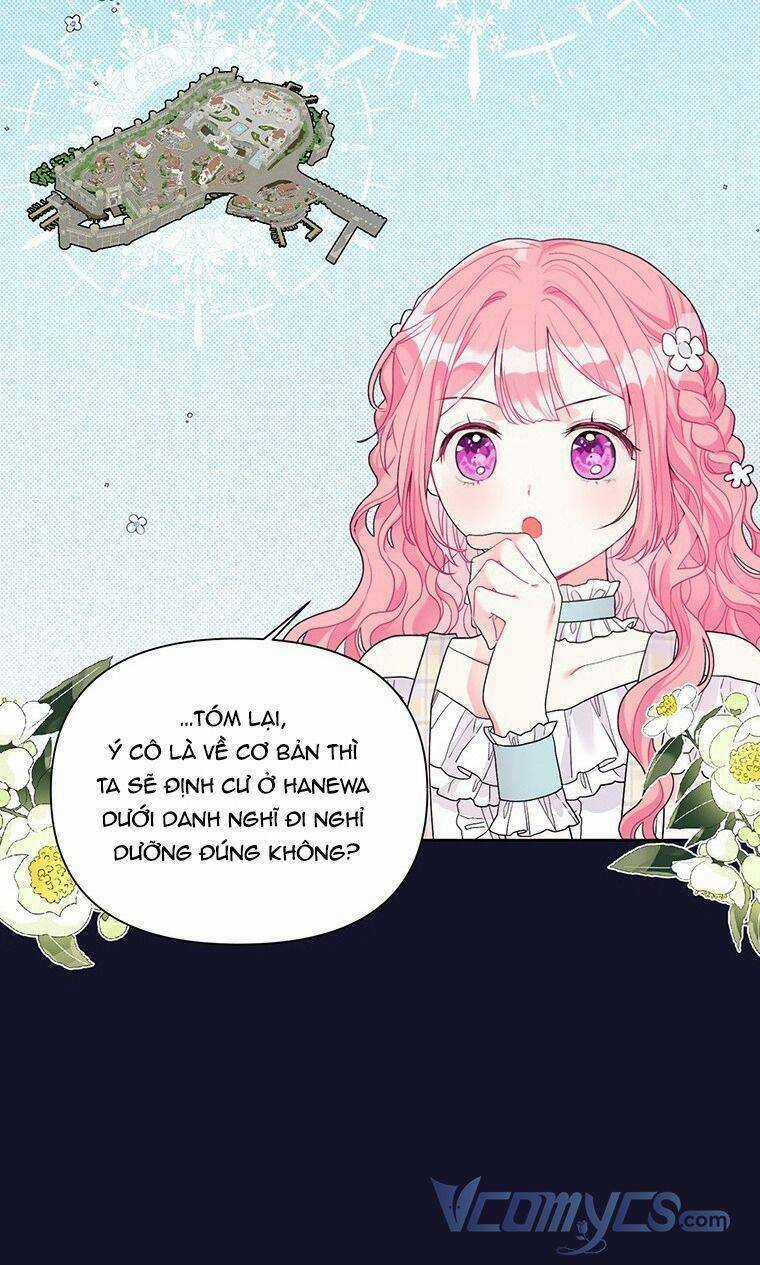 Trở Thành Con Dâu Của Kẻ Phản Diện Vì Thời Gian Có Hạn Chapter 28 trang 64