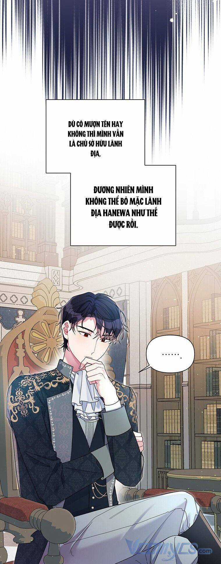 Trở Thành Con Dâu Của Kẻ Phản Diện Vì Thời Gian Có Hạn Chapter 28 trang 66