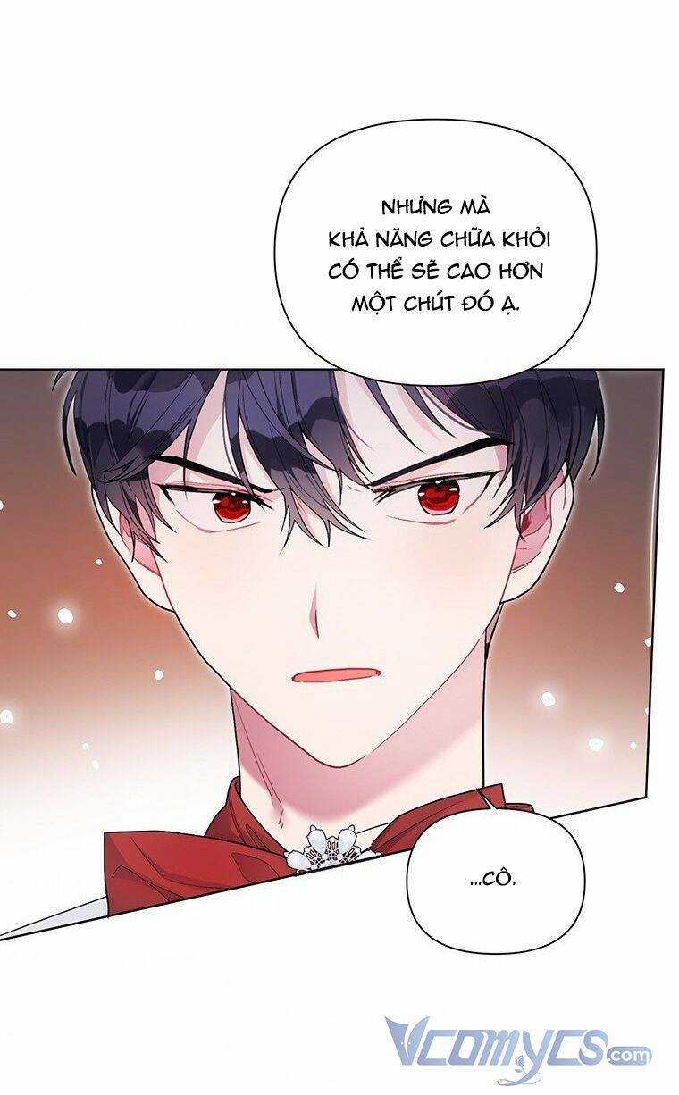 Trở Thành Con Dâu Của Kẻ Phản Diện Vì Thời Gian Có Hạn Chapter 28 trang 68