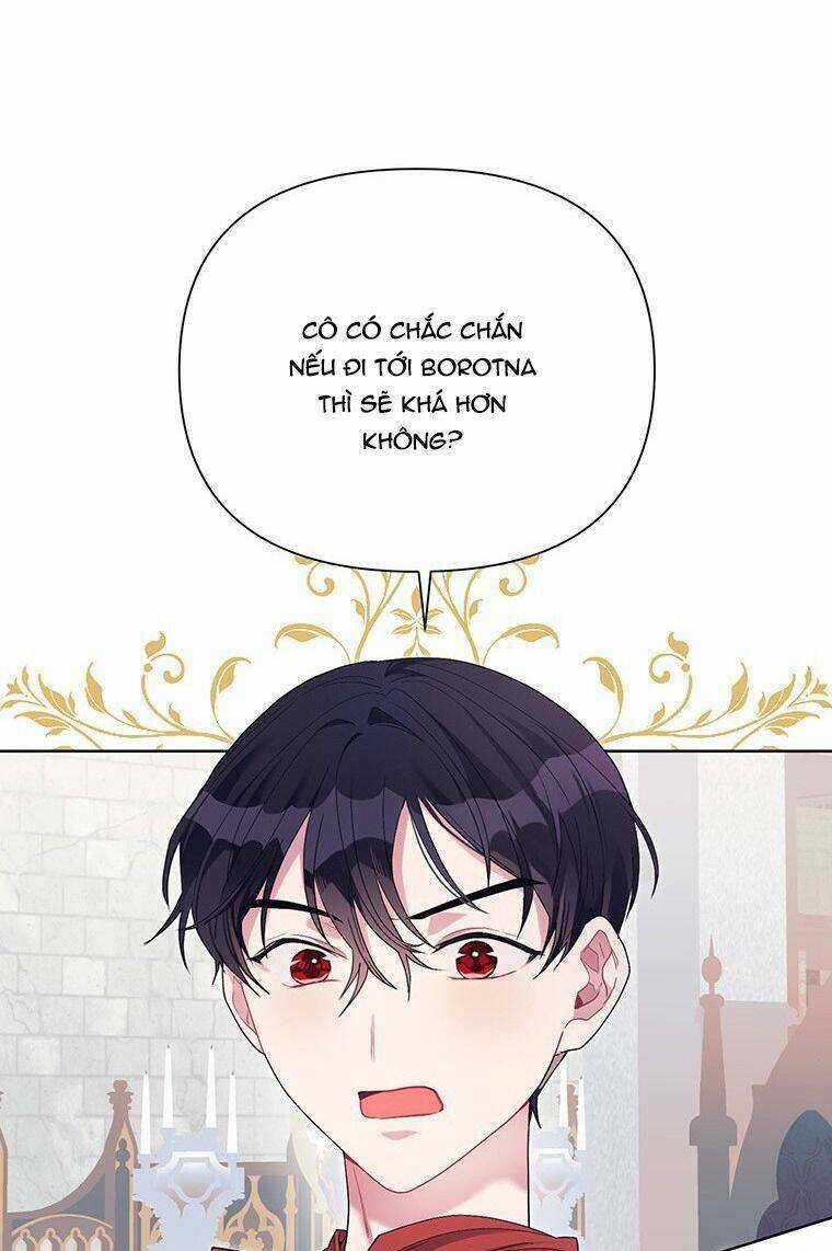 Trở Thành Con Dâu Của Kẻ Phản Diện Vì Thời Gian Có Hạn Chapter 28 trang 70