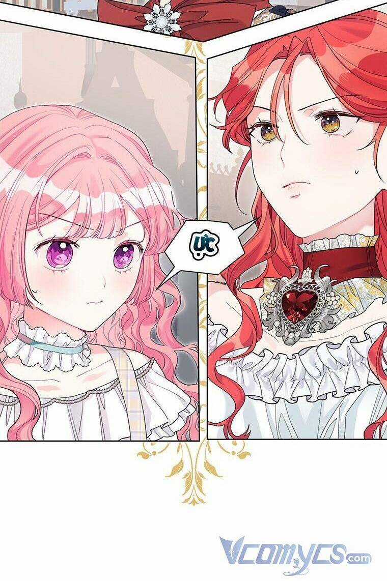 Trở Thành Con Dâu Của Kẻ Phản Diện Vì Thời Gian Có Hạn Chapter 28 trang 71