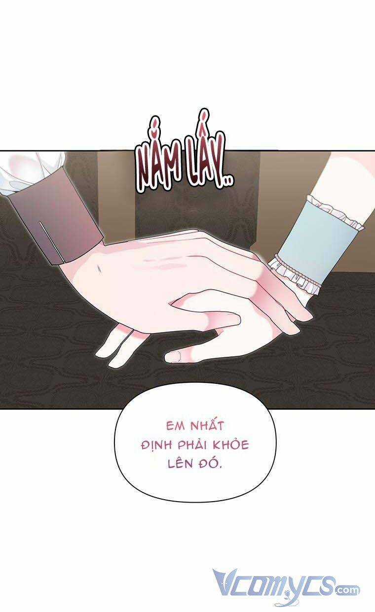 Trở Thành Con Dâu Của Kẻ Phản Diện Vì Thời Gian Có Hạn Chapter 29 trang 17