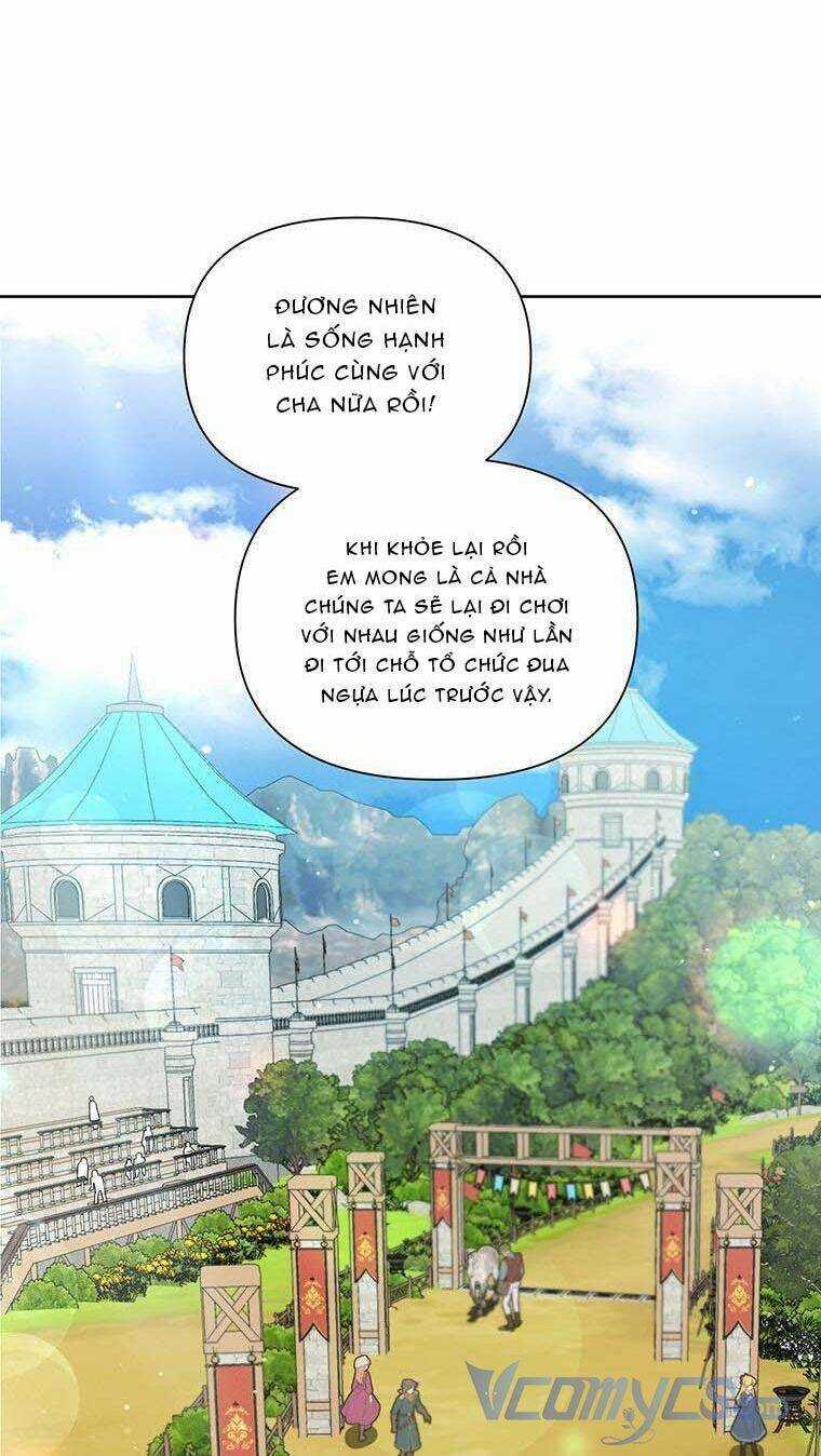 Trở Thành Con Dâu Của Kẻ Phản Diện Vì Thời Gian Có Hạn Chapter 29 trang 19