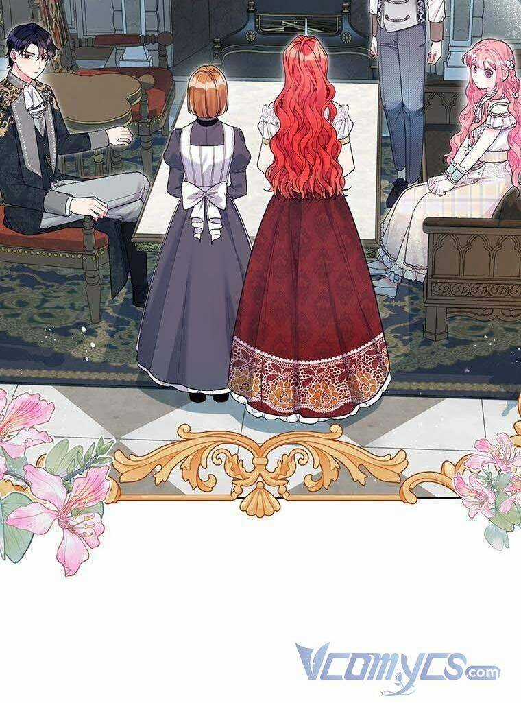 Trở Thành Con Dâu Của Kẻ Phản Diện Vì Thời Gian Có Hạn Chapter 29 trang 2