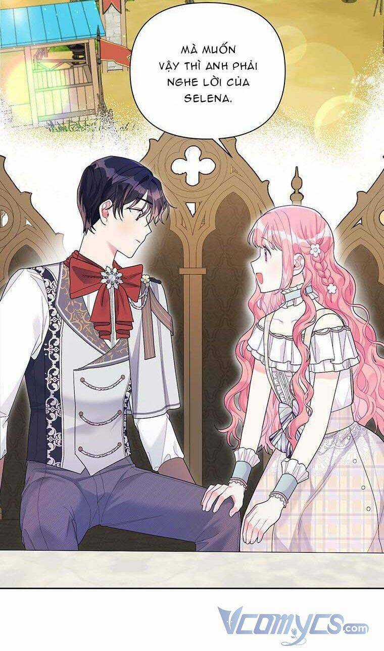 Trở Thành Con Dâu Của Kẻ Phản Diện Vì Thời Gian Có Hạn Chapter 29 trang 20