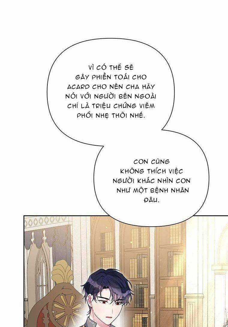 Trở Thành Con Dâu Của Kẻ Phản Diện Vì Thời Gian Có Hạn Chapter 29 trang 21