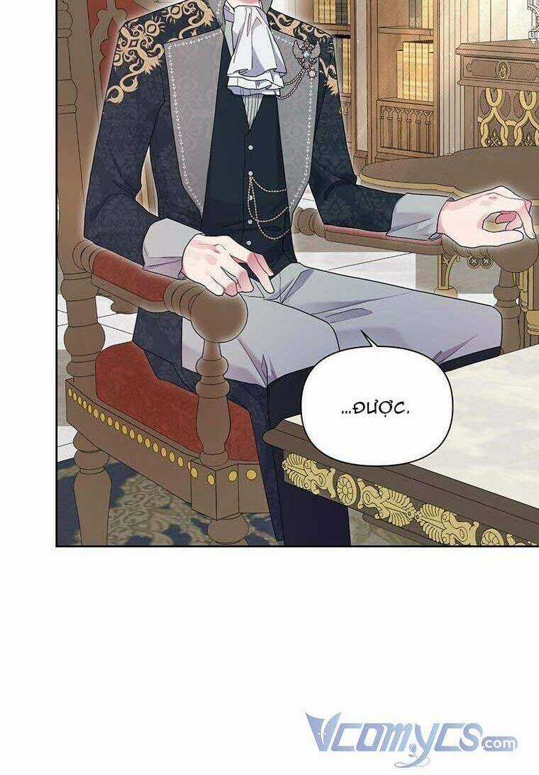 Trở Thành Con Dâu Của Kẻ Phản Diện Vì Thời Gian Có Hạn Chapter 29 trang 22