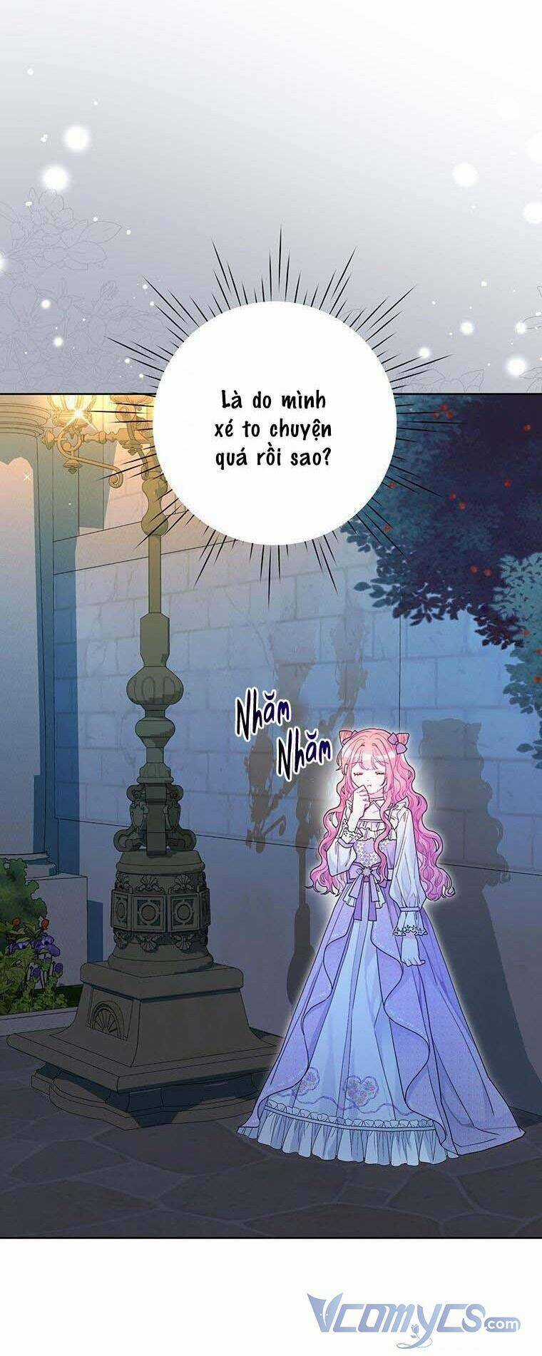 Trở Thành Con Dâu Của Kẻ Phản Diện Vì Thời Gian Có Hạn Chapter 29 trang 33