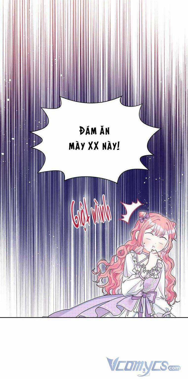 Trở Thành Con Dâu Của Kẻ Phản Diện Vì Thời Gian Có Hạn Chapter 29 trang 35