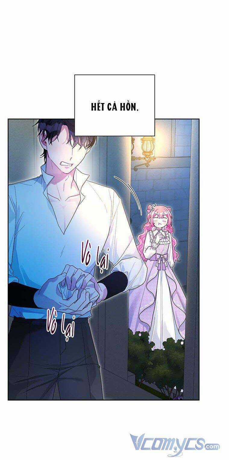 Trở Thành Con Dâu Của Kẻ Phản Diện Vì Thời Gian Có Hạn Chapter 29 trang 36