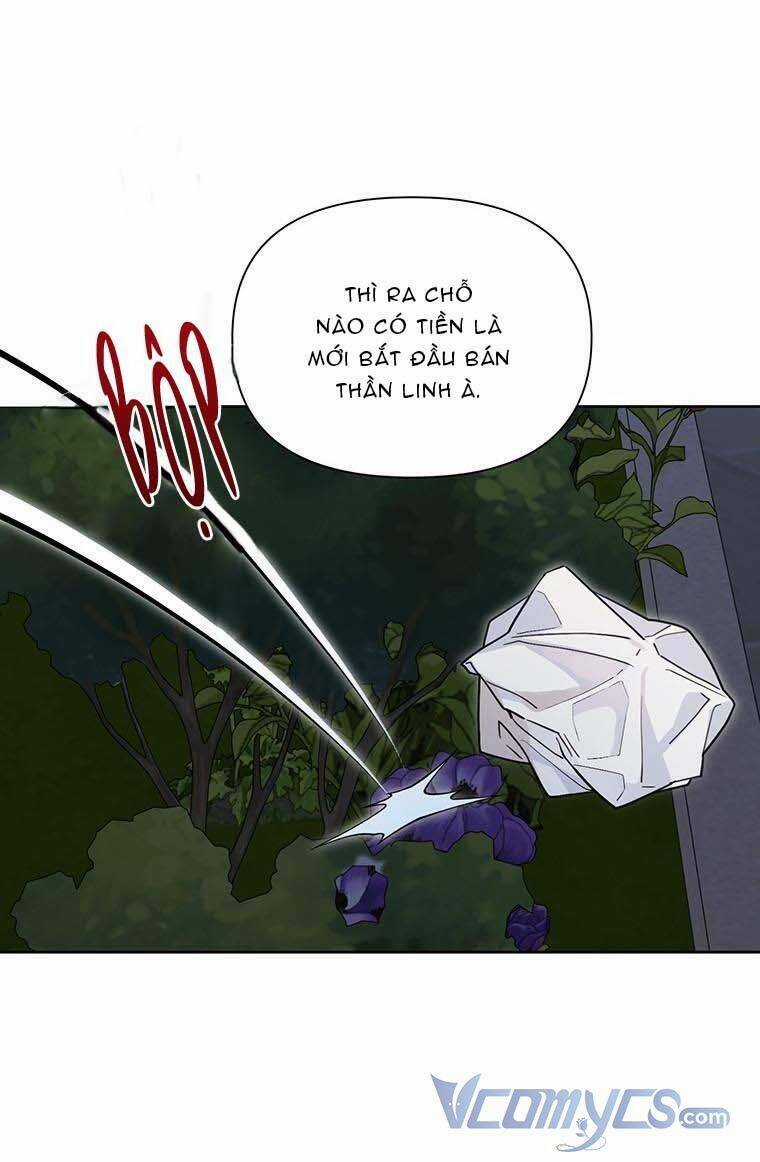 Trở Thành Con Dâu Của Kẻ Phản Diện Vì Thời Gian Có Hạn Chapter 29 trang 37