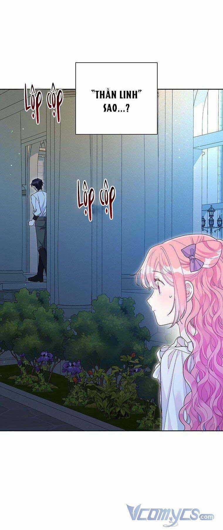 Trở Thành Con Dâu Của Kẻ Phản Diện Vì Thời Gian Có Hạn Chapter 29 trang 38