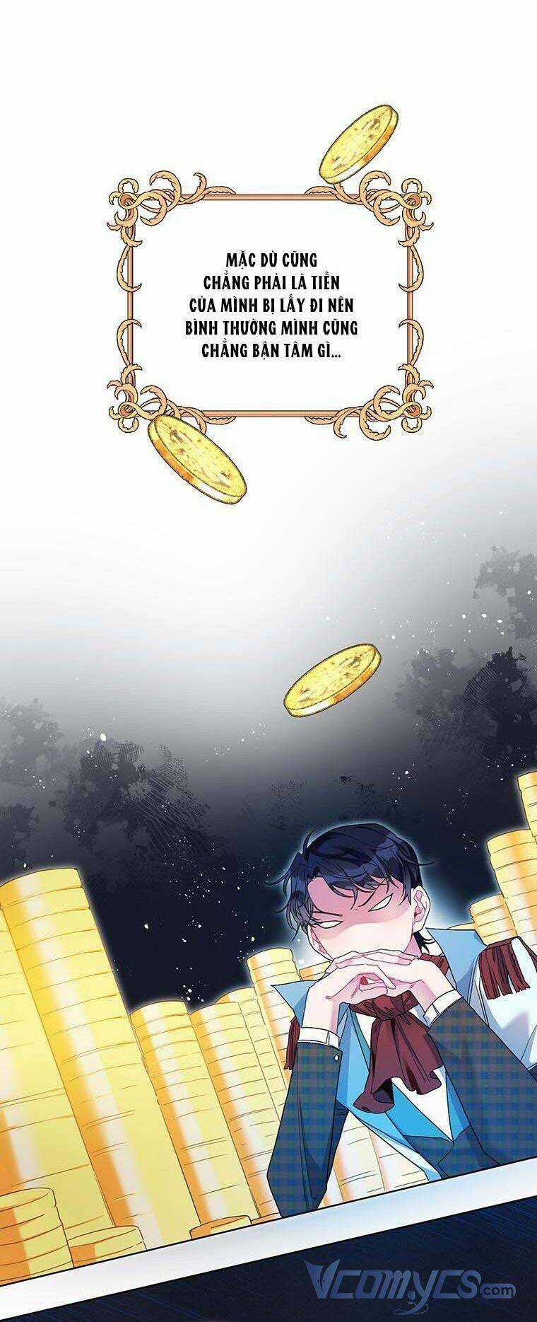 Trở Thành Con Dâu Của Kẻ Phản Diện Vì Thời Gian Có Hạn Chapter 29 trang 42