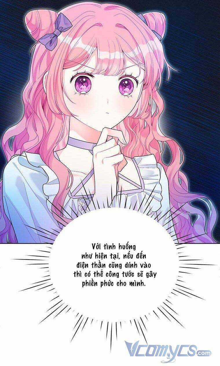 Trở Thành Con Dâu Của Kẻ Phản Diện Vì Thời Gian Có Hạn Chapter 29 trang 43