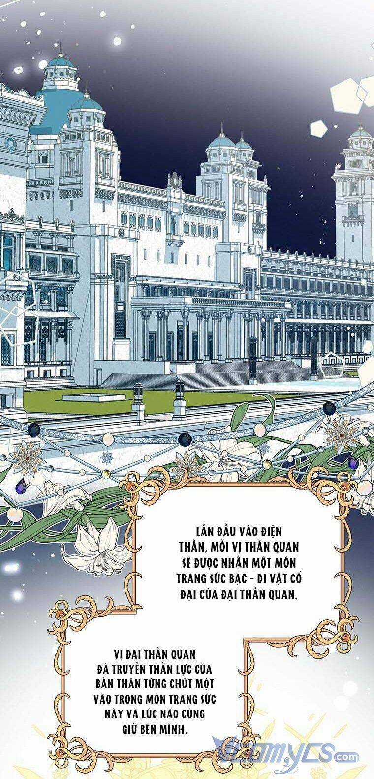 Trở Thành Con Dâu Của Kẻ Phản Diện Vì Thời Gian Có Hạn Chapter 29 trang 45