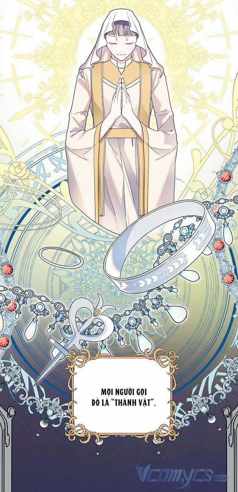 Trở Thành Con Dâu Của Kẻ Phản Diện Vì Thời Gian Có Hạn Chapter 29 trang 46