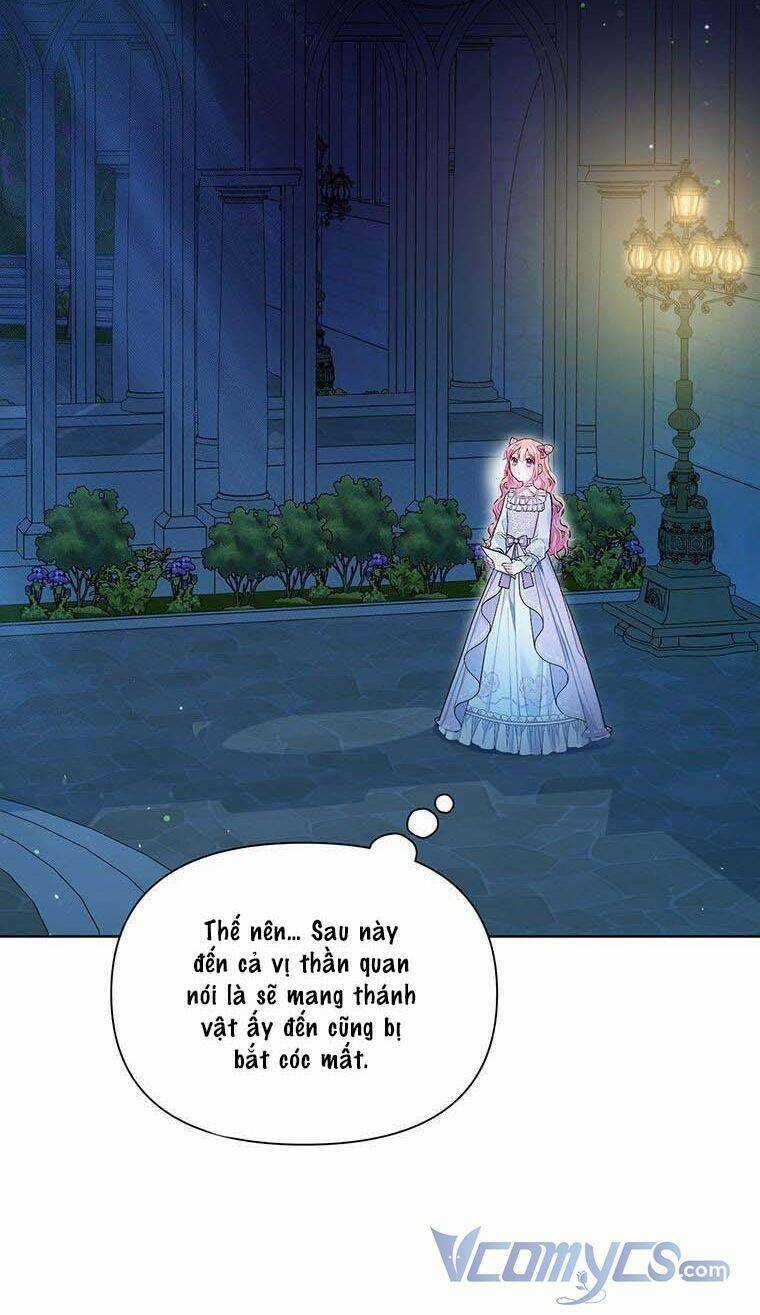 Trở Thành Con Dâu Của Kẻ Phản Diện Vì Thời Gian Có Hạn Chapter 29 trang 48