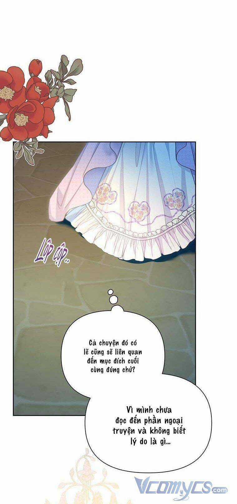 Trở Thành Con Dâu Của Kẻ Phản Diện Vì Thời Gian Có Hạn Chapter 29 trang 49